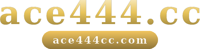 ace444.cc logo